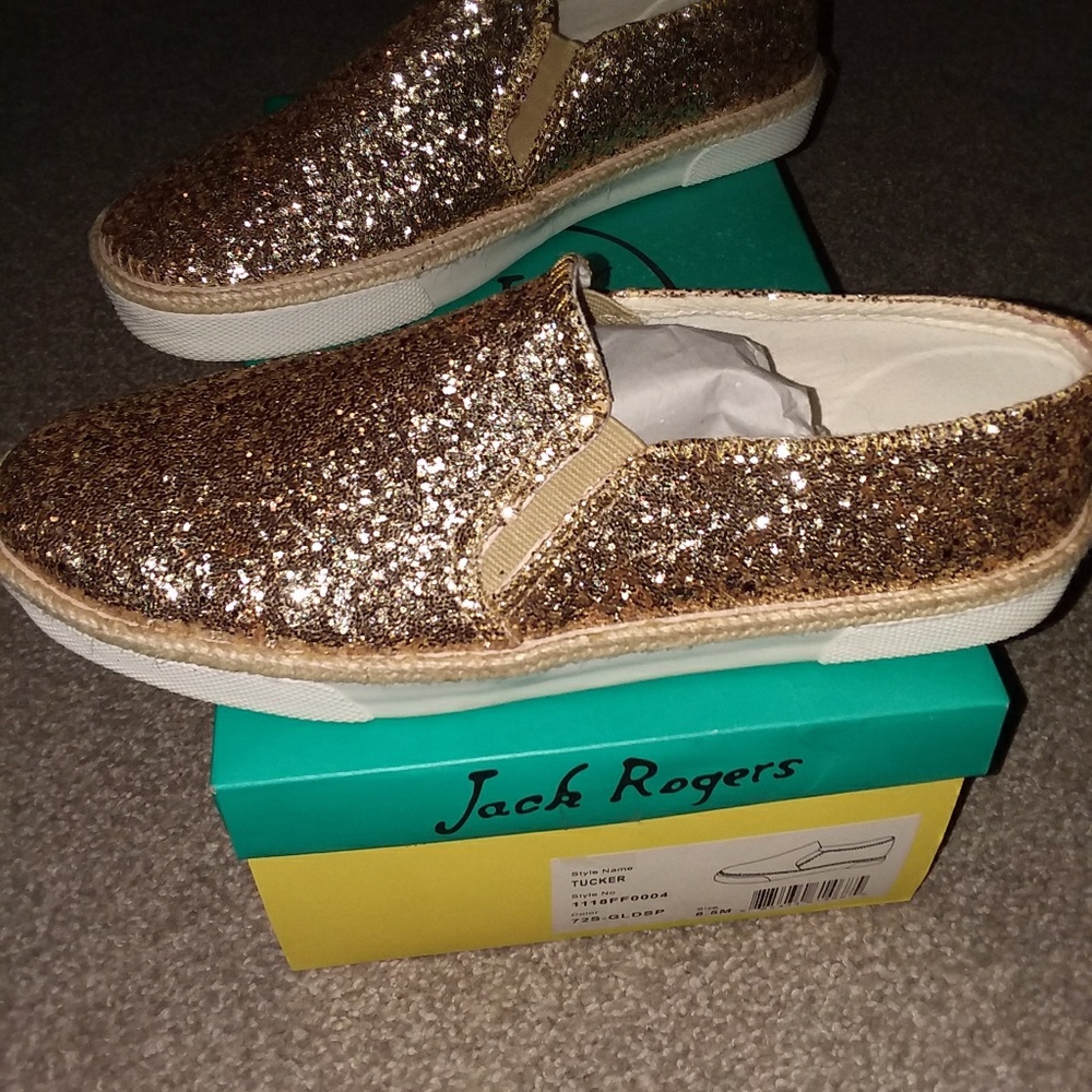 Jack Rogers (Tucker)